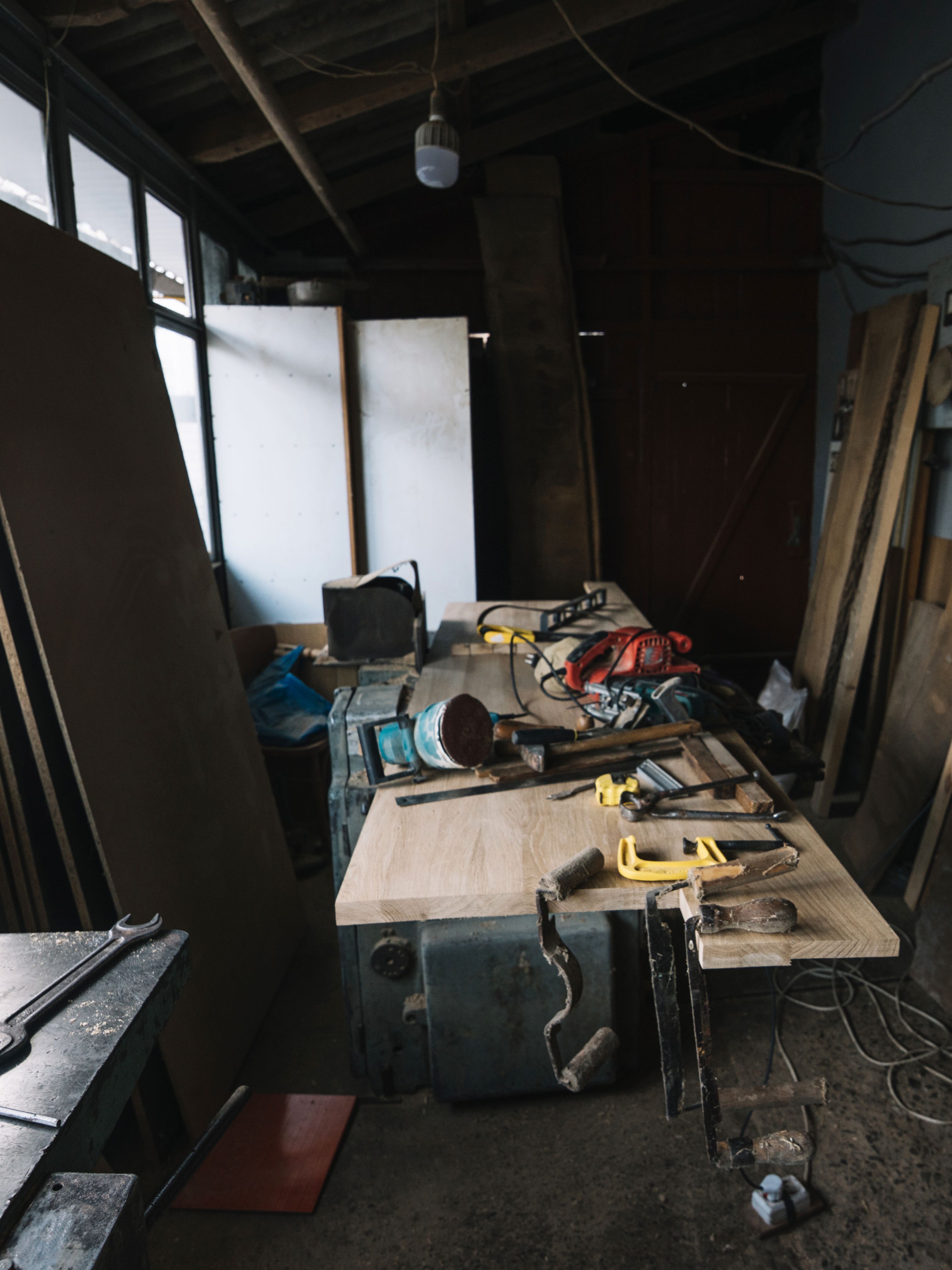 débarras maison Épernay